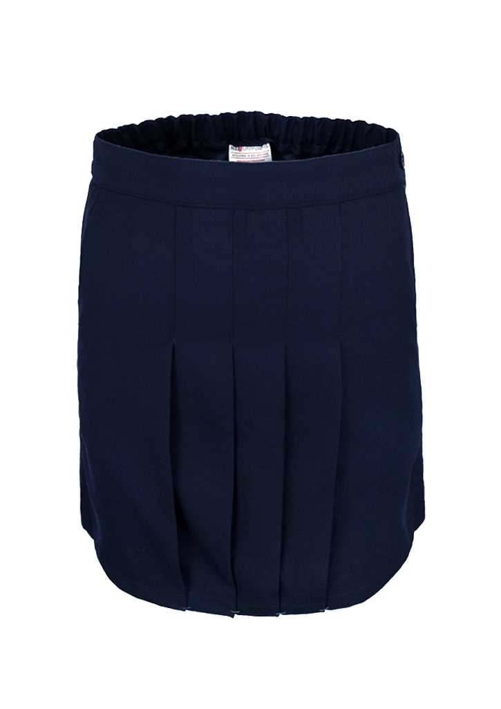 Havelock North Primary Skort Navy